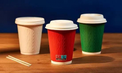 Coffee Cups