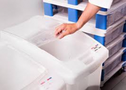 Ingredient Bins