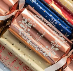 Crackers