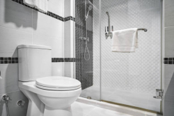 Washroom Accessories