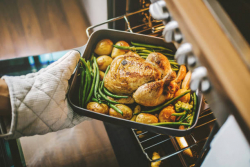 Roasting Dishes