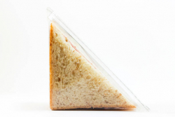 Sandwich Packaging