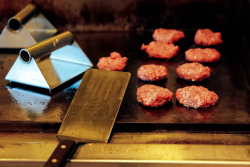 Spatulas & Turners