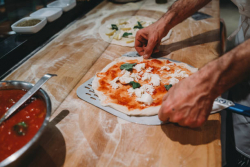 Pizza Equipment