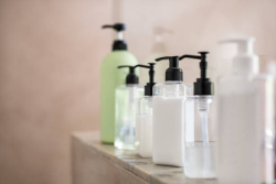 Hotel Toiletries