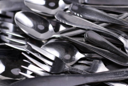 Cutlery Trays & Bus Boxes