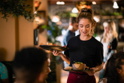 Front Of House Service