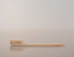 Allergen Skewers