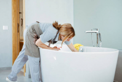 Washroom Cleaners