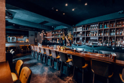 Bar Accessories
