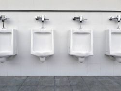 Urinals Blocks & Screens