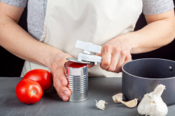 Can Openers