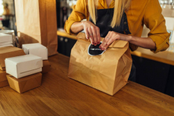 Bags & Lunch Boxes