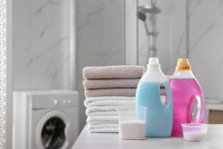 Laundry Products