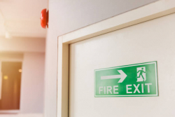 Signs and Notices