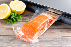 Vacuum Pack Bags
