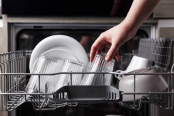 Dishwashing & Glasswashing Cleaners
