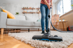 Hoovers