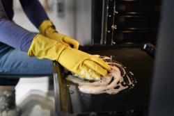 Oven Cleaners & Degreasers