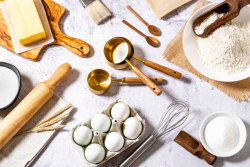 Bakeware