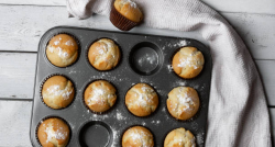 Muffin Trays