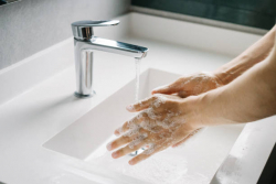 Fragranced Soap