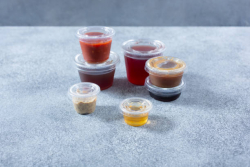 Deli Pots & Lids