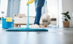 Floor Care
