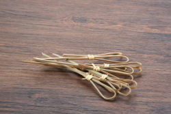 Knot & Heart Picks