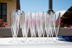 Stemware