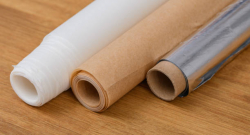 Foil, Cling Film & Parchment Paper