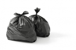Bin Bags & Liners