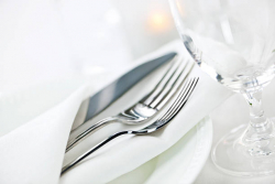 Napkins & Holders