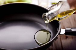 Frying Pans
