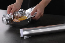 Aluminium Foil