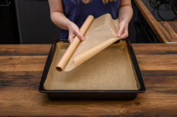 Parchment Paper