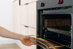 Oven Grids