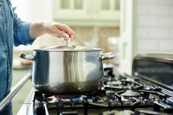 Casserole Pans