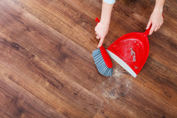 Dustpan Sets & Lobby Sets