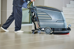 Floor Pads
