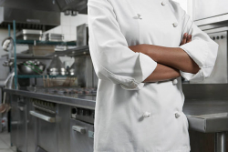 Uniforms and Workwear