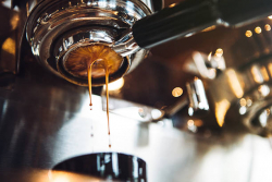 Coffee Cleaning Products