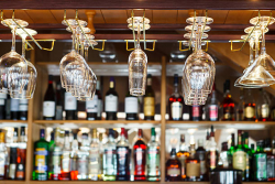Bar Storage & Cleaning