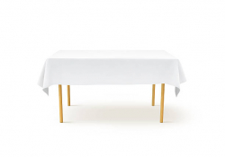Tablecovers