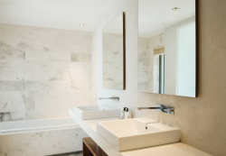 Bathroom Mirrors