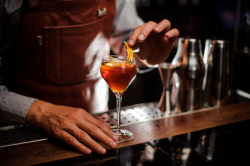 Cocktail Accessories