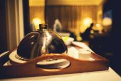 Room Service Items