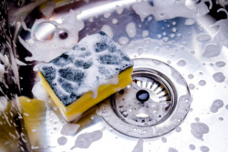Cloths, Sponges & Scourers