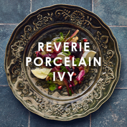 Reverie Porcelain Ivy