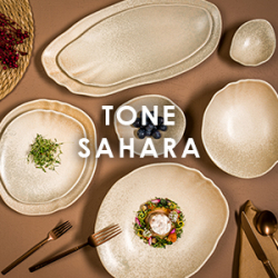 Tone Sahara